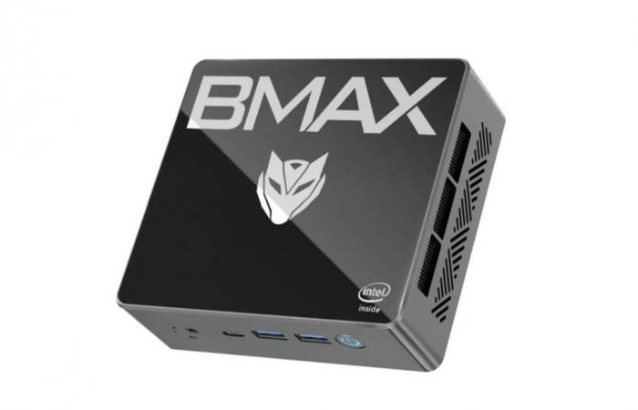 Il prezzo di questo mini PC scende drasticamente, tanto che potresti pensare ad un errore