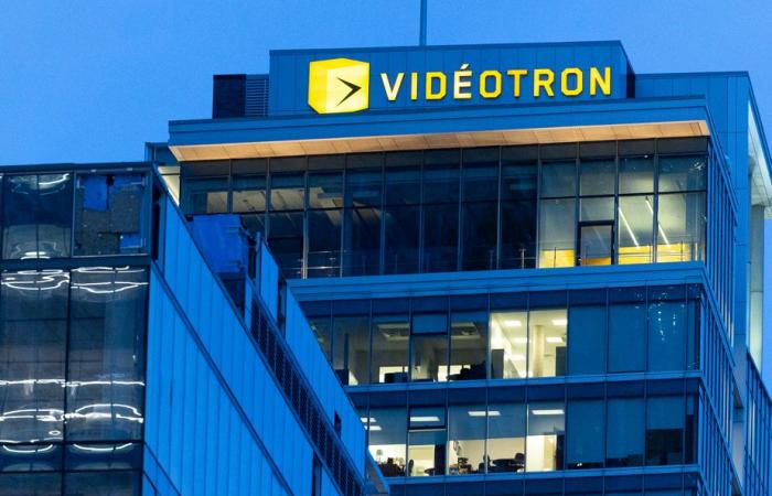 Videotron | Accordo di principio per 215 lavoratori dopo 1 anno di serrata