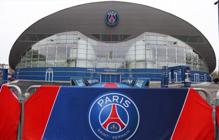 PSG: “È stato brutale”, svuota la borsa dopo la partenza