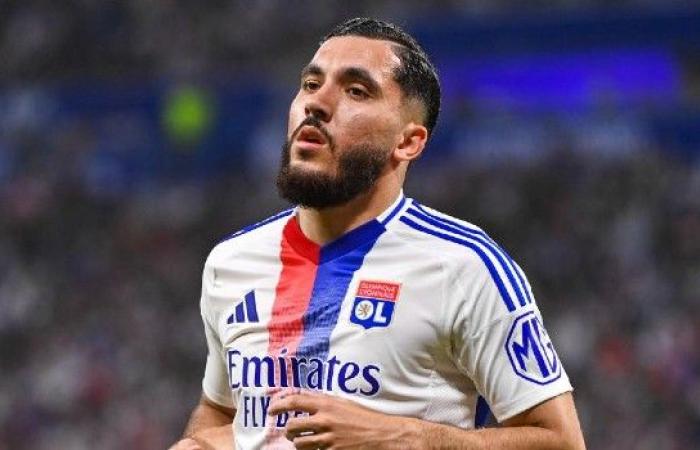 Associato al PSG, Rayan Cherki fa appello a…