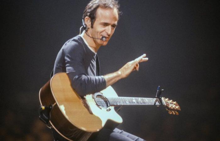 “È stata una vera sorpresa”: una fan di Jean-Jacques Goldman gli manda il suo romanzo, il cantante risponde