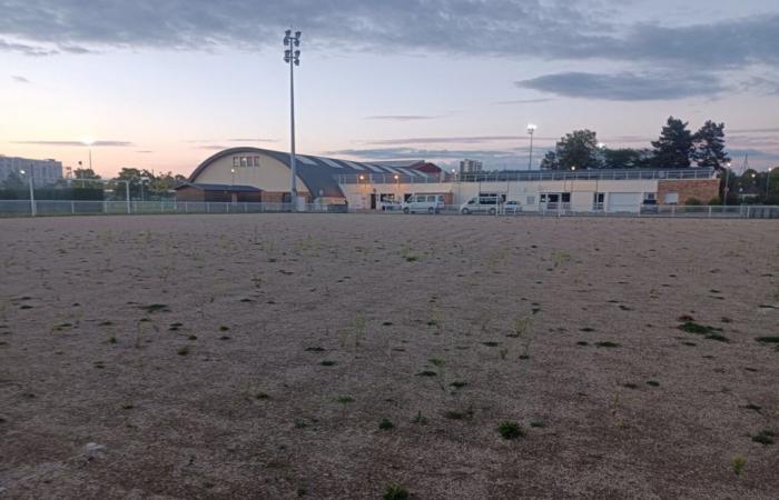 Questa località degli Yvelines vuole diventare il tempio del padel e del basket 3v3