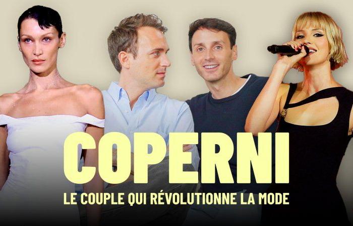 Coperni: la coppia che ha rivoluzionato la moda