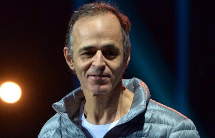 La bella sorpresa di Jean-Jacques Goldman a un professore