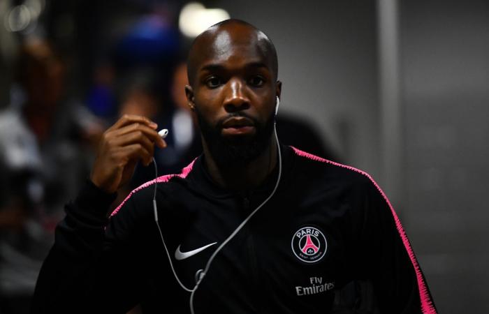 Verdetto Fifa: la Corte sostiene il calciatore Lassana Diarra