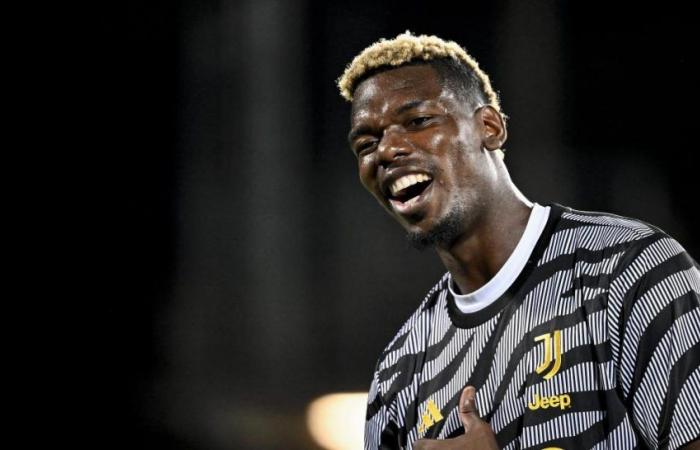 “L’incubo è finito”, il toccante messaggio di Pogba