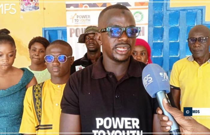 SENEGAL-SOCIETE / Ogo: un cittadino ascoltato per educare meglio i giovani sul funzionamento degli enti locali – Agenzia di stampa senegalese