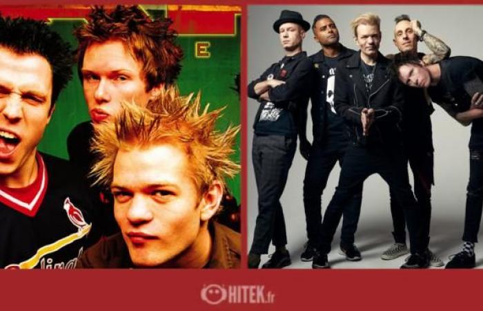 Tokio Hotel, Linkin Park, che fine hanno fatto i gruppi della nostra infanzia?