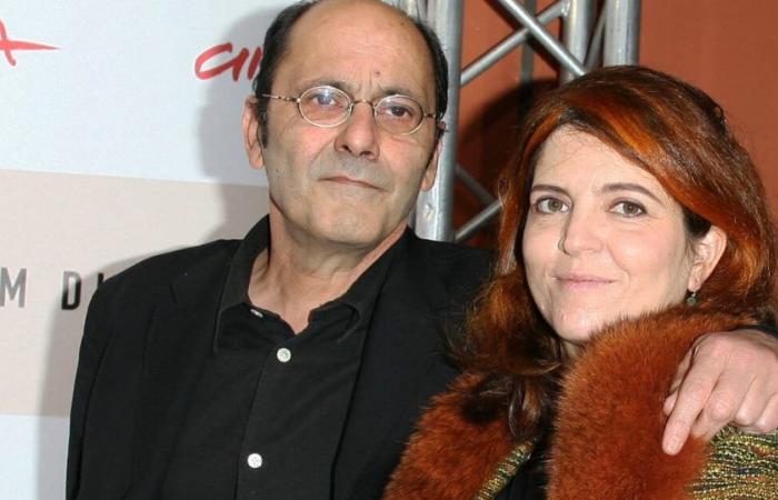 “Tutto mi ricorda lui”: Agnès Jaoui evoca Jean-Pierre Bacri e questa località balneare, luogo del loro amore