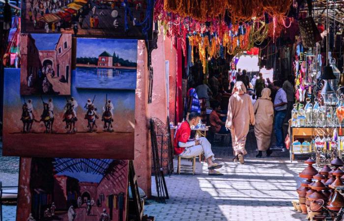 Il Marocco teme il turismo eccessivo