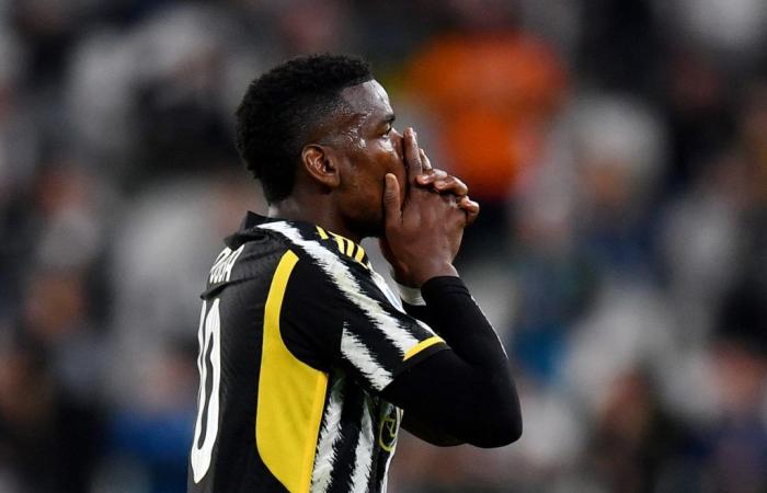 Pogba stuzzica i tifosi della Juventus con l’ultimo post su Instagram – foto