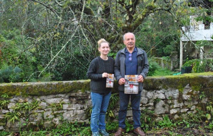 10 giorni per sensibilizzare gli abitanti di Grand Figeac sui rischi delle inondazioni