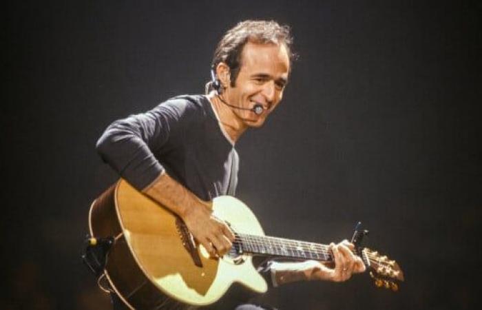 Jean-Jacques Goldman ritorna con due canzoni, rivelata la data di uscita