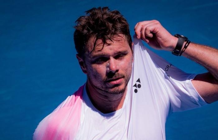 ATP – Shanghai > “Wawrinka, Monfils, Nadal, Gasquet, Murray… Si ritirano, più o meno facilmente, ma con amore per il tennis”, dice il giornalista Frédéric Verdier