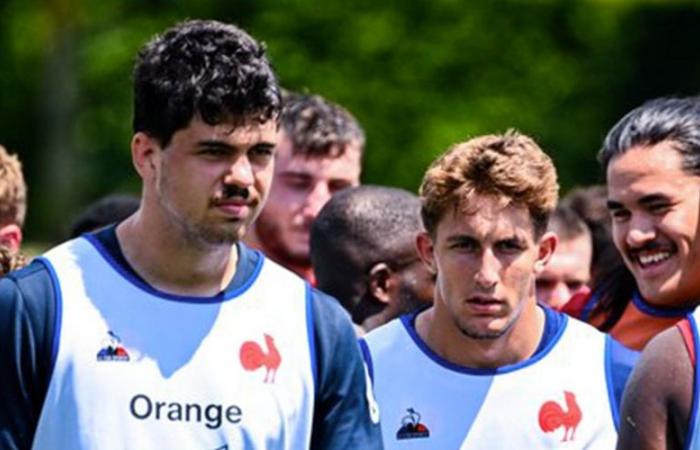 RUGBY. Caso Auradou – Jegou: cosa significa per i due giocatori del XV francese l’archiviazione richiesta dalla procura argentina