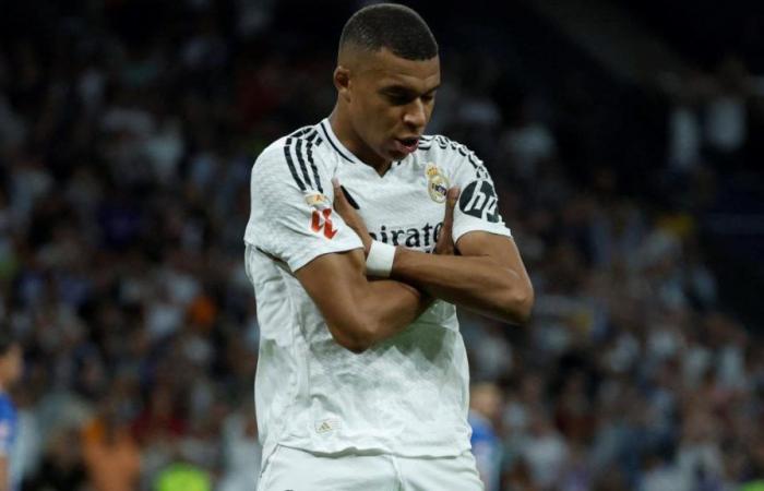 Kylian Mbappé ha fatto una grande promessa al Real Madrid