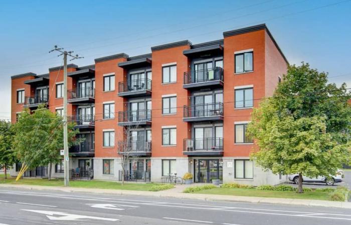 10 proprietà che puoi acquistare per $ 270.000 (o meno) sulla costa meridionale di Montreal