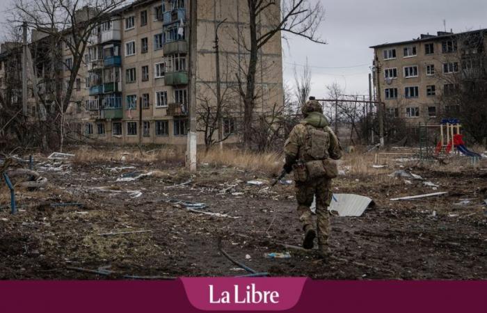 Le vittorie russe nel Donbass sono sufficienti per vincere la guerra? “L’esercito russo non è efficiente, ma è efficace”