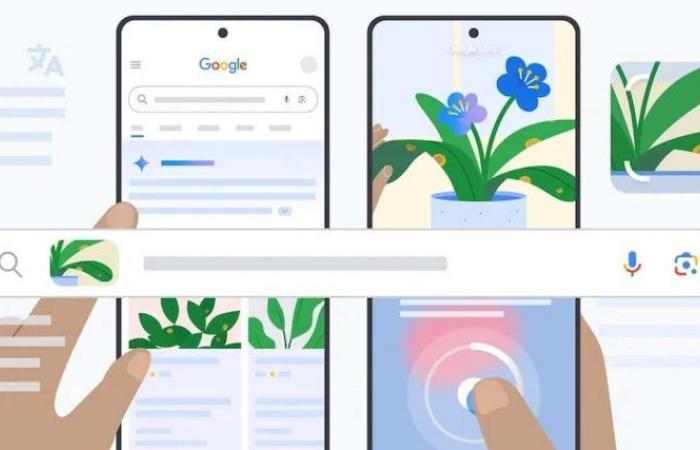 Google Lens ora sa come rispondere alle domande