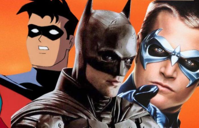 Dopo Batman, Robin avrà diritto al suo film alla DC, e potrebbe anche essere originale