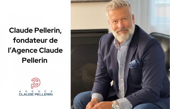 Agenzia Claude Pellerin – L’Écho de Maskinongé