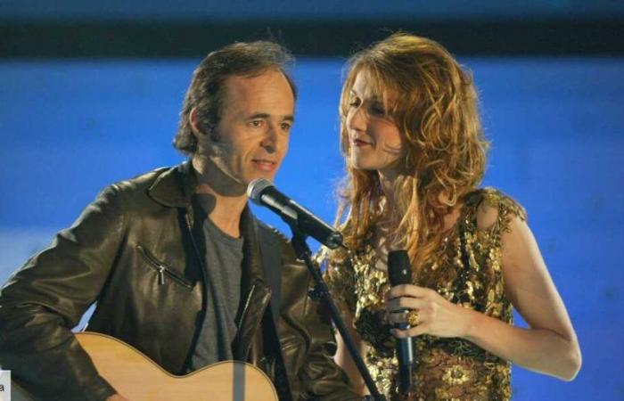 Céline Dion e Jean-Jacques Goldman: queste presunte riunioni che fanno sognare tutti i loro fan