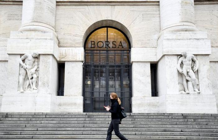 La Borsa di Milano inizia bene una settimana negativa, Recordati si fa notare, vanno bene Petrolio e Tim