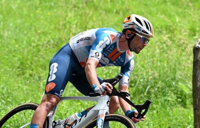 Ciclismo. Trasferimento – Il Team dsm-firmenich PostNL allunga 3 corridori, di cui 1 francese