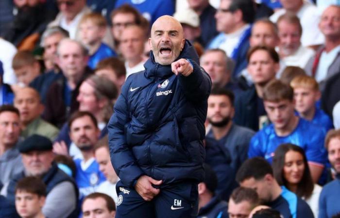 Pessima osservazione di Maresca contro Manchester City e Arsenal