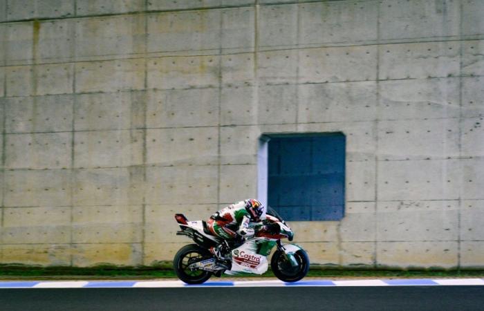 Zarco scommette sulla pioggia dopo un weekend negativo