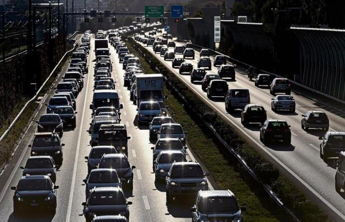 Lettera del giorno: autostrada, incubo davanti