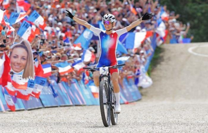 Ciclismo. Gravel – Mondiali – Pauline Ferrand-Prévot si ritira dai Mondiali Gravel