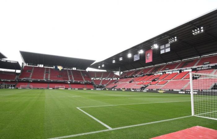 Rennes sta facendo la sua rivoluzione! Nuovo annuncio (UFFICIALE)