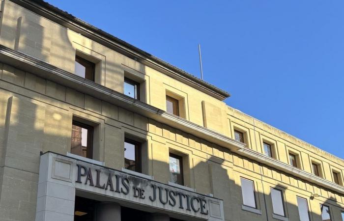 Pena detentiva sospesa per oltraggio, minacce e violenza contro i vigili del fuoco del Gard – Notizie