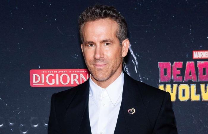 Ryan Reynolds condivide la storia esilarante delle sue figlie che chiedono di visitare Pumpkin Patch