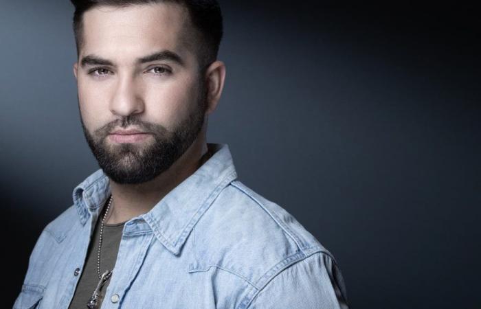 Come Kendji Girac ha orchestrato il suo ritorno, cinque mesi dopo la sua ferita da arma da fuoco