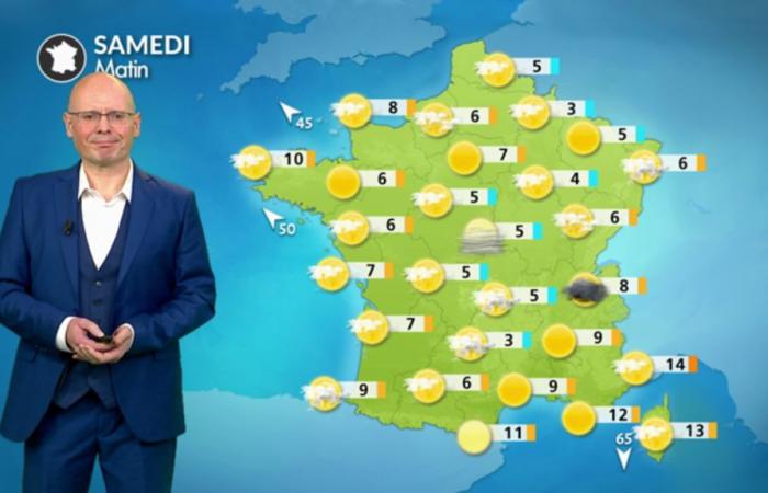 Il meteo per il tuo sabato: il giorno più bello del weekend