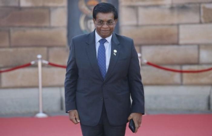 Mauritius: parlamento sciolto, elezioni il 10 novembre