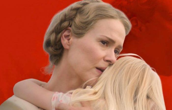 quanto vale il nuovo film horror con Sarah Paulson disponibile su Disney+?