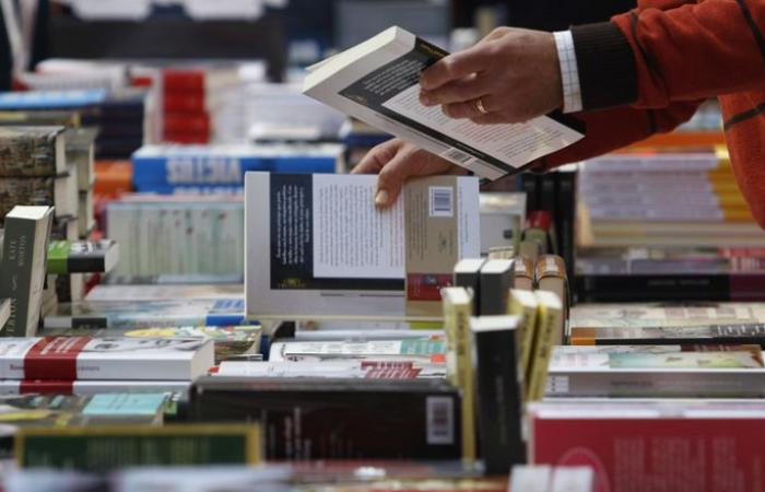 Svendite olimpiche, svendite di libri, spettacoli… Le nostre idee per le escursioni di questo fine settimana ad Angers