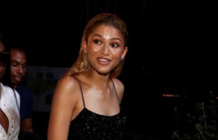 Zendaya parla della sua partecipazione a “Ballando con le stelle” nel 2013