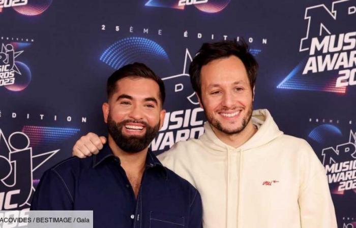 Una bella amicizia! Kendji Girac tornato dopo l’incidente, Vianney credeva al peggio…