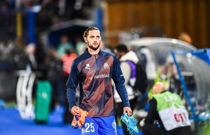 OM: Dopo Rabiot, a Marsiglia sono attesi i “migliori giocatori” del PSG!