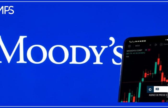 SENEGAL-FINANZA / L’agenzia Moody’s abbassa il rating del Senegal – Agenzia di stampa senegalese