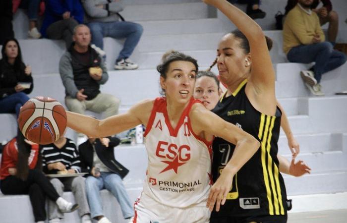 Basket amatoriale – Nazionale femminile 2: l’ES Gimont vuole rimettersi in carreggiata al Basket Landes