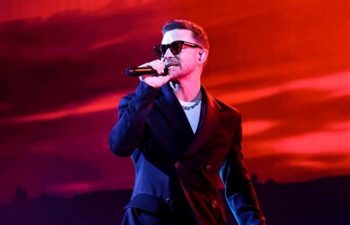 “The Forget Tomorrow World Tour”: Justin Timberlake al suo meglio