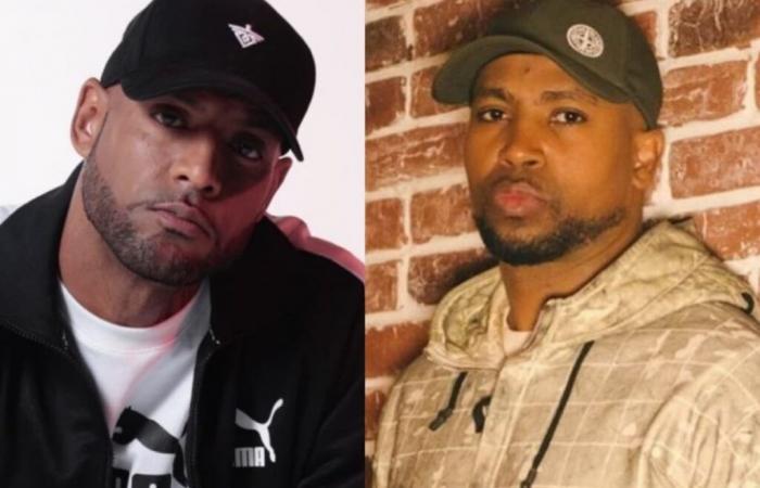 “ti sei fatto da solo…”, l’affare Diddy fa schizzare Booba secondo Rohff che suscita polemiche