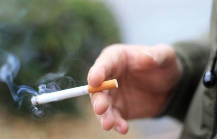 Una generazione senza tabacco potrebbe prevenire più di un milione di morti per cancro