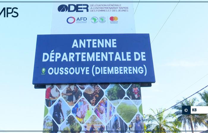 SENEGAL-IMPRENDITORIAL / Ziguinchor: nove miliardi di FCFA iniettati dalla DER nella regione (delegato generale) – Agenzia di stampa senegalese