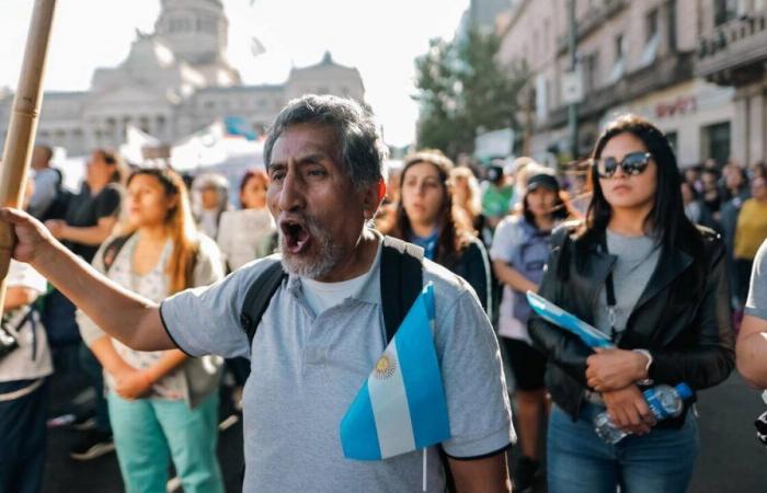 In Argentina la fuga dei cervelli è in pieno svolgimento